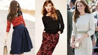 Moda: Ce porti cand ii intalnesti parintii pentru prima oara