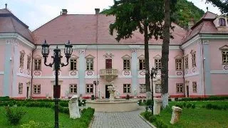 Travel: Deva - Castelul Magna Curia