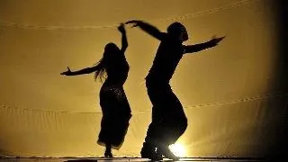 ?DUNAS?, o creatie flamenco - dans contemporan, pe scena Operei Nationale Bucuresti, la Intalnirile JTI