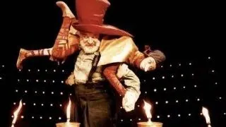 Pinocchio