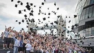 Este oficial: Londra este printre cele mai bune centre universitare din lume