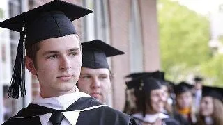 Studentii in domeniul IT&C discuta cu cei mai doriti angajatori la evenimentul ?Stagii pe Bune?