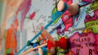 Cum te pregatesti pentru studiile in strainatate?