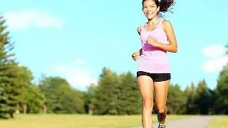 Jogging: de ce este atat de sanatos sa alergi
