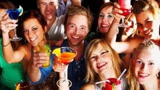 Evenimente pentru un weekend perfect studentesc!