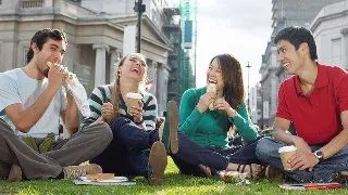 5 motive ca sa studiezi in Londra
