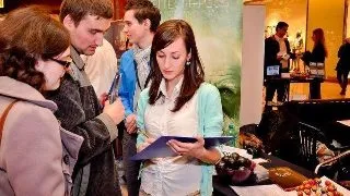 Cauti un job? Participa la targul national de cariere!