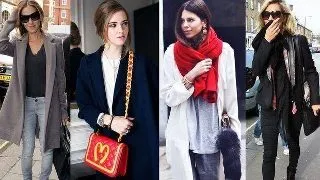 Moda: 10 reguli ale femeilor cu stil. Adopta-le pentru a-ti crea un look unic!