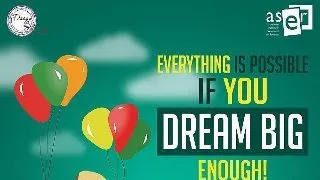 Dream Big - Proiectul care transforma pasiunile in afaceri de succes