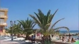SEJUR GRECIA 2007 - PARALIA KATERINI