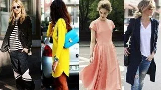Moda: Cum iti definitivezi propriul stil. Alege hainele potrivite pentru tine!