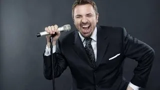 Horia Brenciu promite show de zile mari la Romexpo!