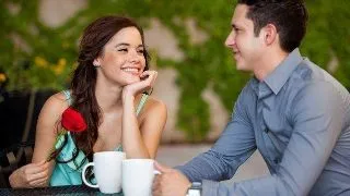 Strict masculin: Unde o scoti la prima intalnire?