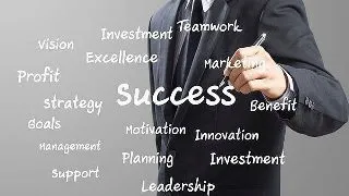 ACCESS MASTERS ONE-TO-ONE EVENT