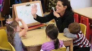 Sfaturi pentru stimularea inteligentei emotionale la copii