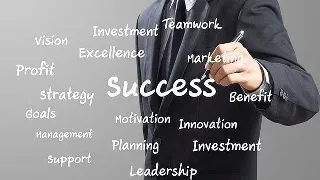 ACCESS MASTERS ONE-TO-ONE EVENT