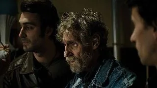 Politia politica, Nelson Mandela si deseurile de la Cannes - programul Eye on Films la Cinepolitica