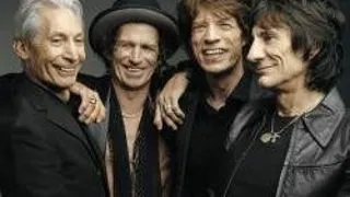 ROLLING STONES AU VENIT LA BUCURESTI CU BICICLETE SI CROSE DE GOLF