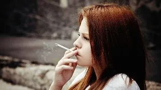 Studentii care se lasa de fumat studiaza mai cu spor