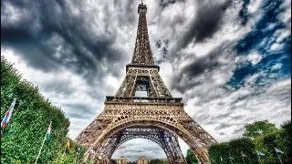 10 curiozitati despre Turnul Eiffel