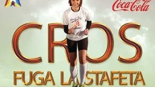 Fuga la Stafeta