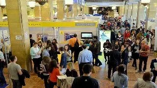 Azi si maine are loc cea mai mare editie Angajatori de TOP din ultimii 5 ani