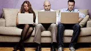 Social Media te-ar putea ajuta sa obtii un job. Iata cum!