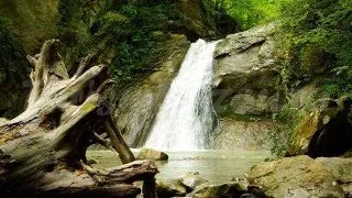 Travel: Cascada Pruncea
