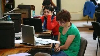 Simulari admitere 2014 la Universitatea Tehnica din Cluj-Napoca