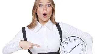 Statistica, statisticilor: iata concret cum trece timpul vietii noastre!