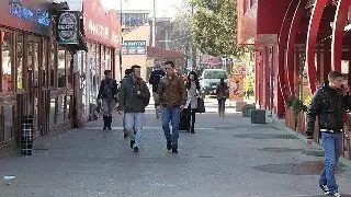 Complexul Studentesc din Timisoara, luat in vizor pentru reamenajari