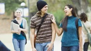 Strict Masculin: Semne evidente ca te place!