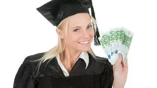 14 studenti si peste 3000 de doctoranzi si postdoctoranzi primesc burse de mii de euro