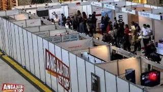 Targul de joburi Angajatori de TOP continua online
