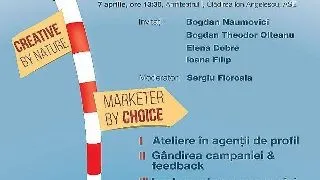 IngeniUS - proiectul in care inveti sa realizezi o campanie de promovare