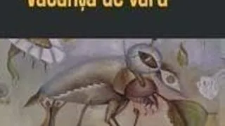 T.O. BOBE - CUM MI-AM PETRECUT VACANTA DE VARA