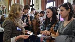 A XX-a editie JobShop a luat sfarsit!