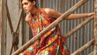 Trend: Cum porti cu stil imprimeurile florale