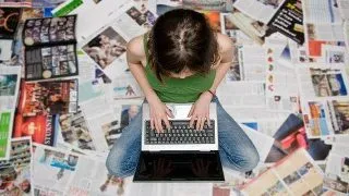 Simulare examen de admitere la Facultatea de Jurnalism si Stiintele Comunicarii!