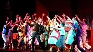 Competitie teatrala intre studenti la Godot La Scoala!