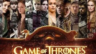 Scene socante in noua serie Game of Thrones