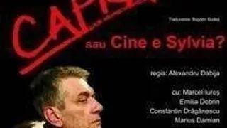 CAPRA SAU "CINE E SYLVIA?"