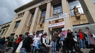 S-a incheiat Targul Educatiei organizat de Universitatea Bucuresti