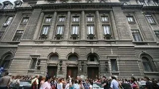 Admitere 2014: Cand se da admiterea la Universitatea din Bucuresti