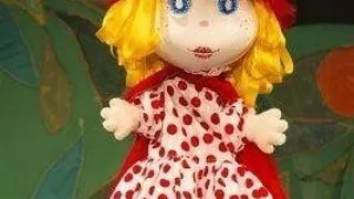 Scufita Rosie