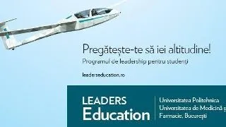 Traininguri si internshipuri pentru studentii politehnisti si medicinisti
