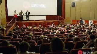 ?The Square? castiga Trofeul Cinepolitica 2014!