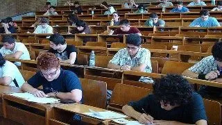 Admitere 2014: Simulare admitere la UMF Bucuresti