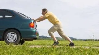 Auto: Cum sa reduci consumul de cand s-a scumpit carburantul