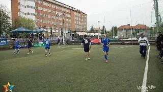 Echipele calificate la turneul final al Campionatului Universitar de Minifotbal